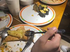 -比格比萨自助(花园路店)