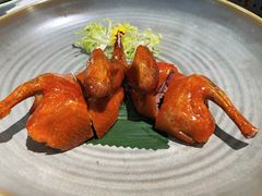 -富淳饭店(陆家嘴保利广场店)