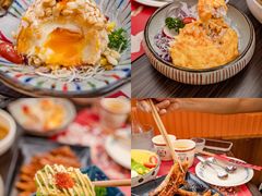 -仙隐小鹿中华料理(南宁万象城店)