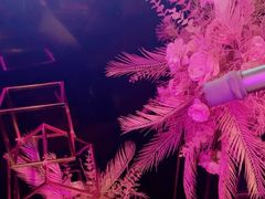 -黑桃K生日订制KTV
