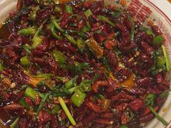 -霸王虾·麻辣小龙虾(清水河公园店)