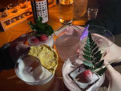 -RMK Shochu Bar(三诺店)