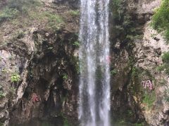 -沕沕水生态风景区