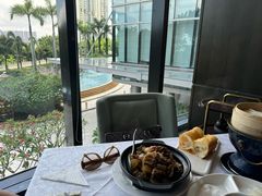 -海湾壹品·粤菜·早茶·烤鸭(拱北店)