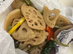 -老六素货(王顶堤店)