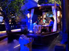 -绿茶餐厅(乐峰广场店)