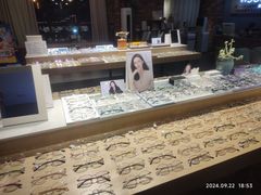 -A380视光·蔡司眼镜店(锦艺城店)