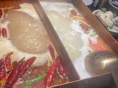 -许府牛火锅(信义坊总店)