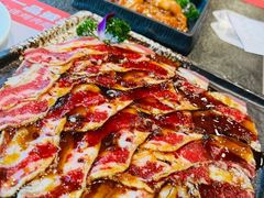 -一品诚记烤肉·甄选店(中南路店)