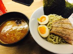 -八盛屋·沾面(集美万达店)