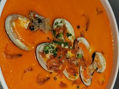 -将相和·海鲜蒸饺大连菜