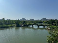 -三垟湿地