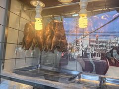 -晶牌烤鸭(延吉东路557弄小区店)