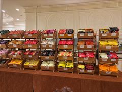 -中旅阿那亚九龙湖·公主酒店