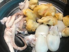 -烤圣自助美食音乐餐厅