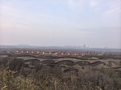 -抚顺煤矿博物馆