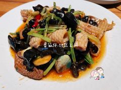 -顺香居·老字号湖北菜(江汉路店)