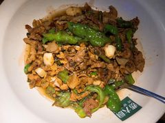 -费大厨辣椒炒肉(吉联MALL店)