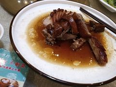 烧味拼盘-中西名菜(增城店)