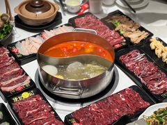 -陈记顺和潮汕牛肉火锅(番禺迎宾大道店)
