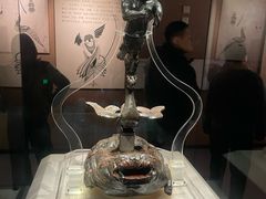 -荆州博物馆