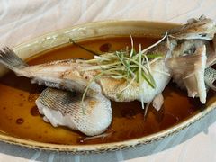 -深山老屋(国顺东路店)