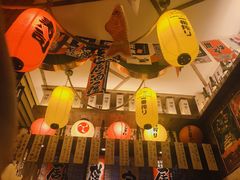 大堂-坂吉屋·居酒屋深夜食堂(龙湖店)