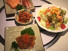 -赤坂亭M9和牛烧肉·日料398放题(万达店)