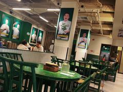 -费大厨辣椒炒肉(太平老街店)