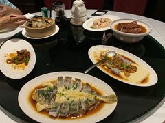 豉油皇鹅肠-炳胜品味(海印总店)