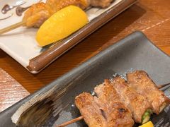 -鸟剑居酒屋(林和东路店)