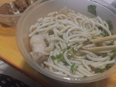 -鑫花溪牛肉米粉(凤凰街创始总店)