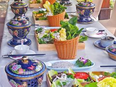 -烟水渔庄餐厅(西溪湿地店)