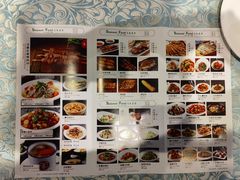 -巴扎美食·新疆菜·西域歌舞表演餐厅(新疆大厦店)