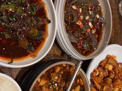 -铁公鸡·四川料理(天环广场店)