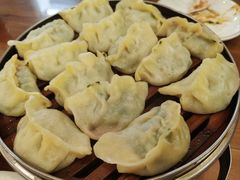 -金丝饭庄(金丝新天地保障性住宅小区店)