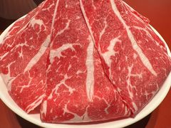 -红雀围·海鲜火锅(陆家嘴中心店)