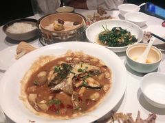 -潮上潮(南中环店)