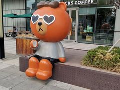 -郑州高新·万科广场