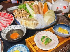 -长崎屋·日本料理·刺身·烧鸟(天河北路店)