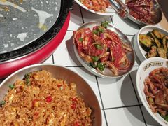 -酒拾烤肉(奥体天虹店)