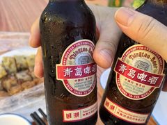 -旺来排档