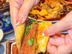 -四世同堂·京菜·烤鸭(双井店)