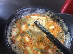 冻豆腐-杨国福麻辣烫(庆春路店)