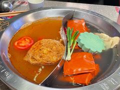 -大龙燚火锅(太古里店)