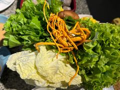 -云荷里·蒸汽石锅鱼·云南菜(中发百旺店)