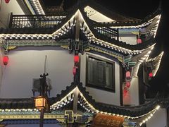 -靖西锦绣古镇景区