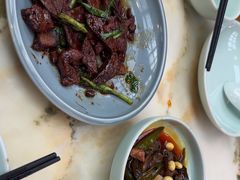 -小吊梨汤·北京菜(香山店)