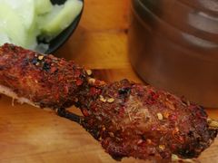 -炒豆合作社(东四总店)