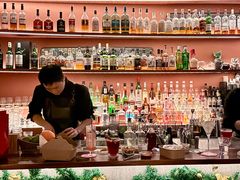 -MAYBE 威士忌 coffee&bar·清吧